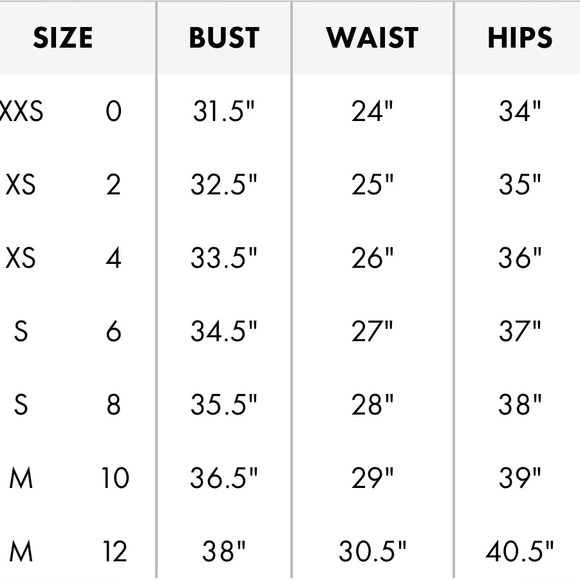 Boston Proper Hazy Floral Flowy Maxi Maxi Skirt size 6 - Picture 10 of 11